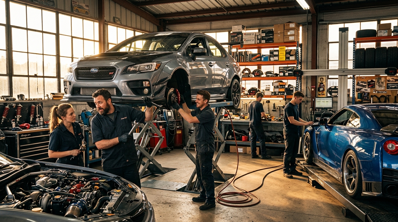 M5 downpipe Upgrades That Unlock Serious Horsepower
