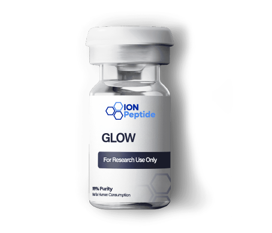 GLOW High-Quality Compounds for Innovation