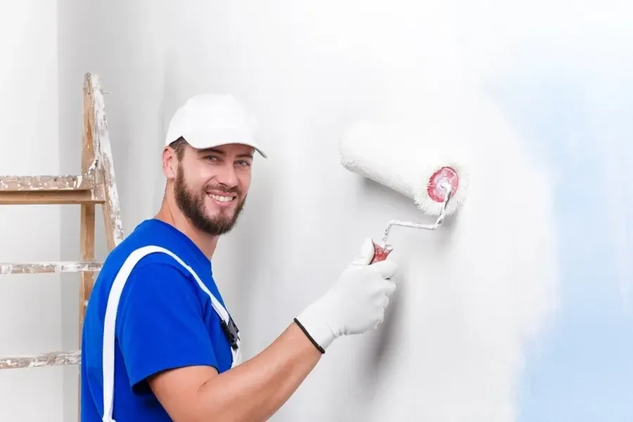 Painter North Shore Sydney Professional Painting Services