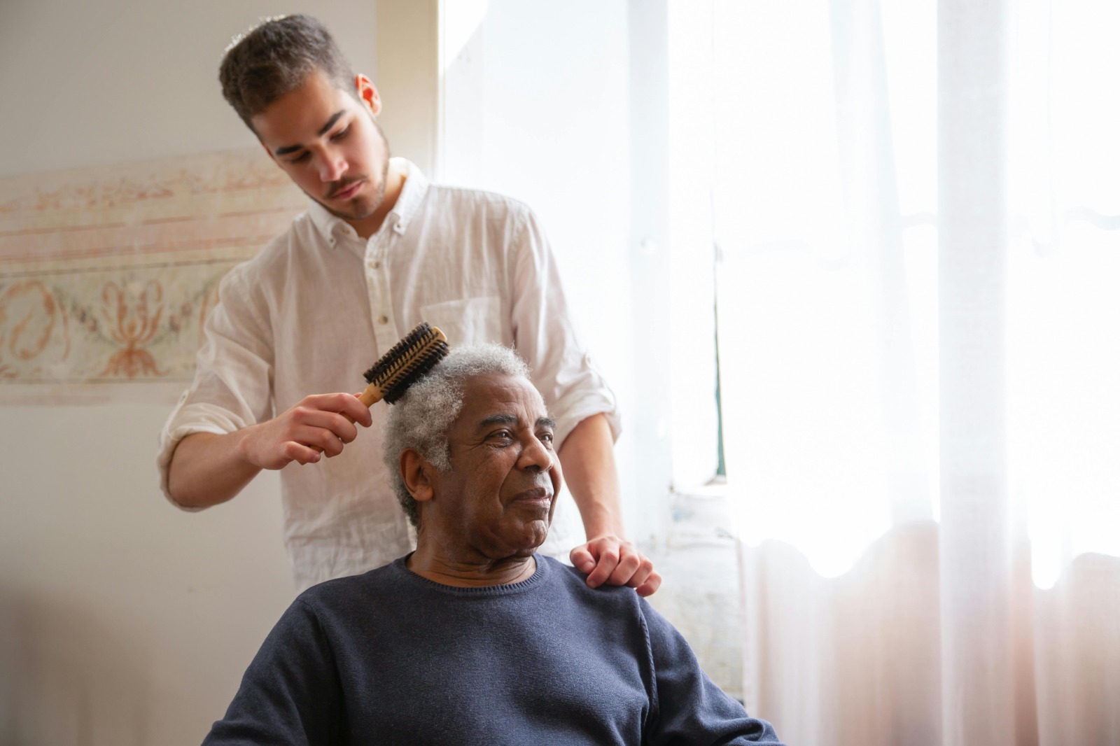 Trusted Daily Living Help With Home Care Dripping Springs TX Experts