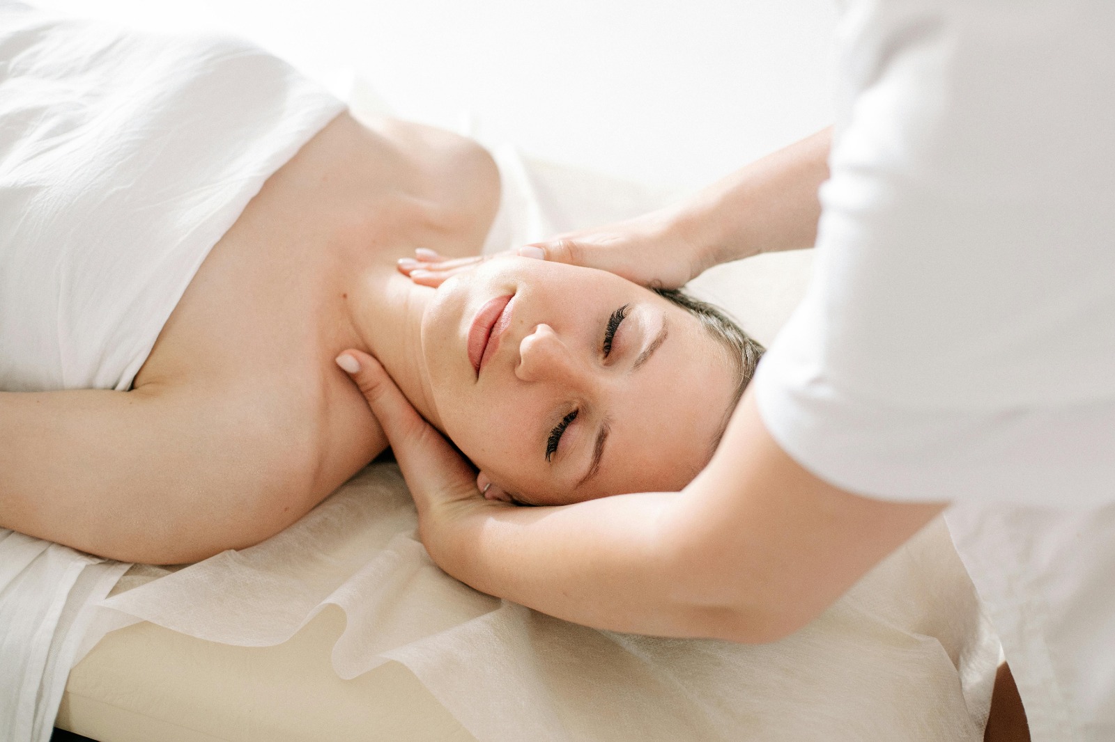 Premium Self-Care Experiences with Orchid Wellness Spa for Complete Rejuvenation