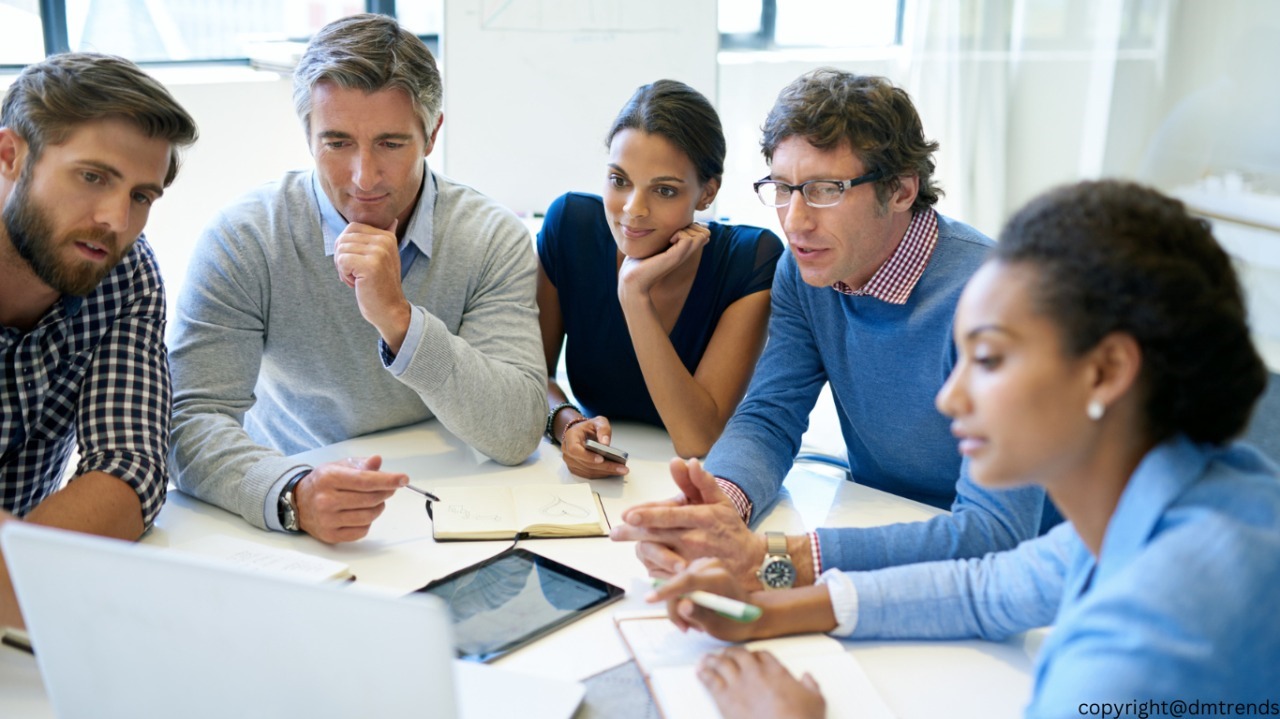 Top Executive Search Services in USA