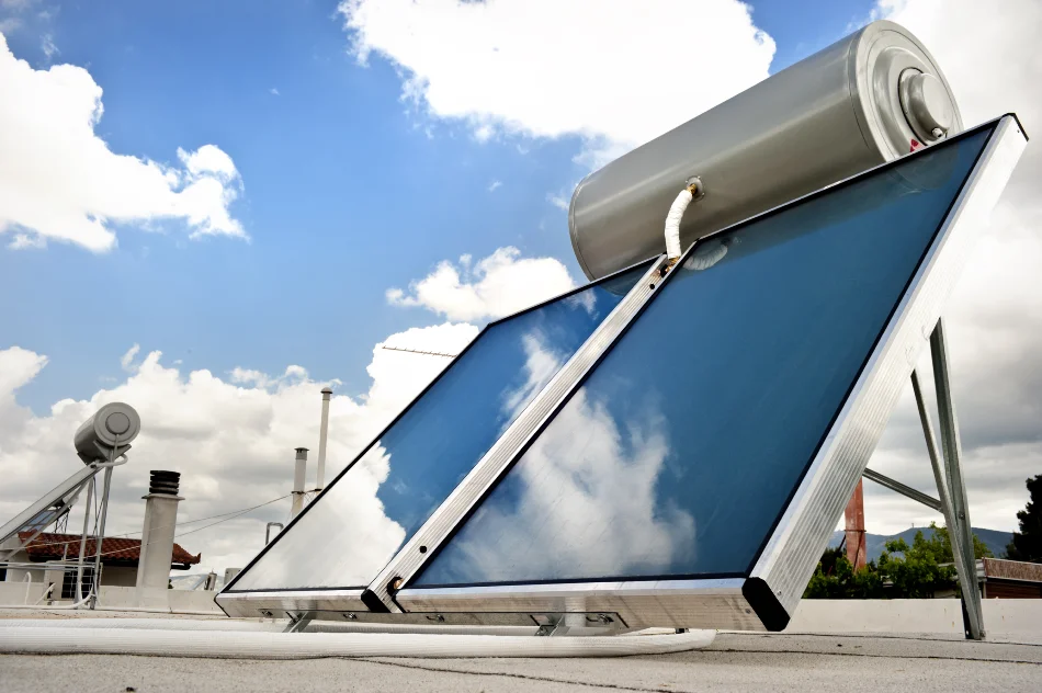 Affordable Solar Water Heating In Belo Horizonte for Homes &amp; Businesses