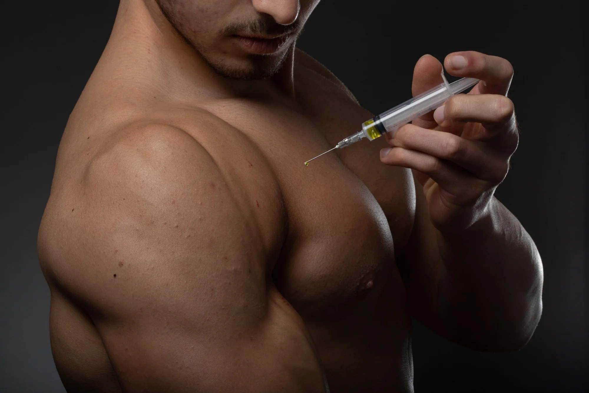 Quality Steroids for Fitness Enthusiasts Across Australia