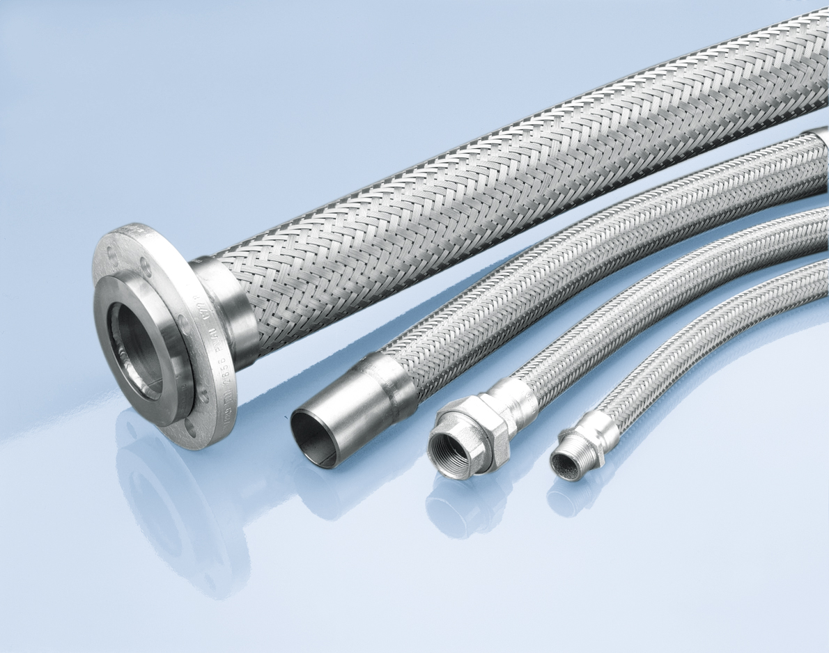 High-Quality Metal Hose Manufacturer for Reliable Fluid Transfer