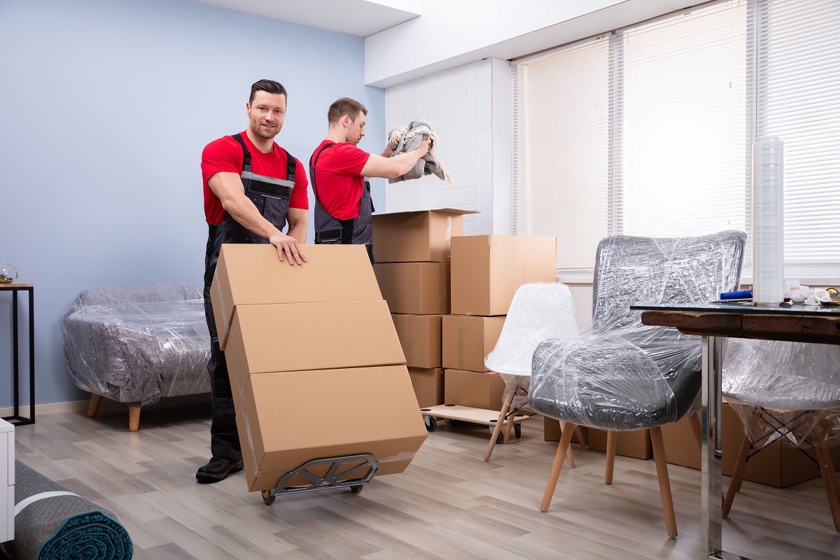 WRITER RELOCATIONS IN MUMBAI for Safe Shifting | Writer Worldwide Relocations