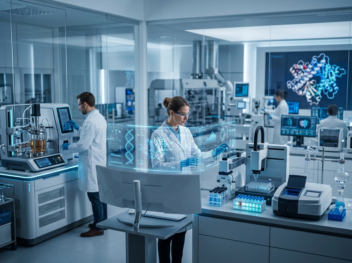 AMC Essentials | High-Quality Research Solutions