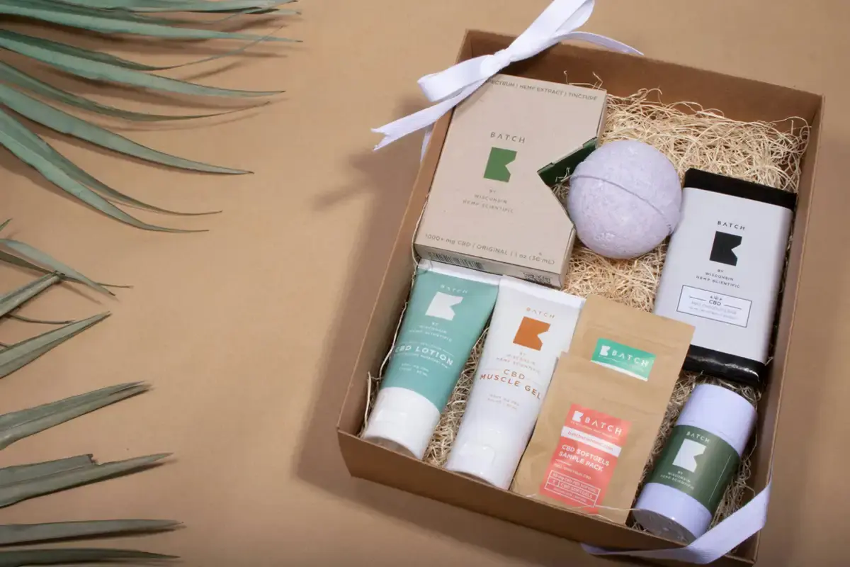 How a Co packing company Illinois Simplifies Manufacturing and Distribution