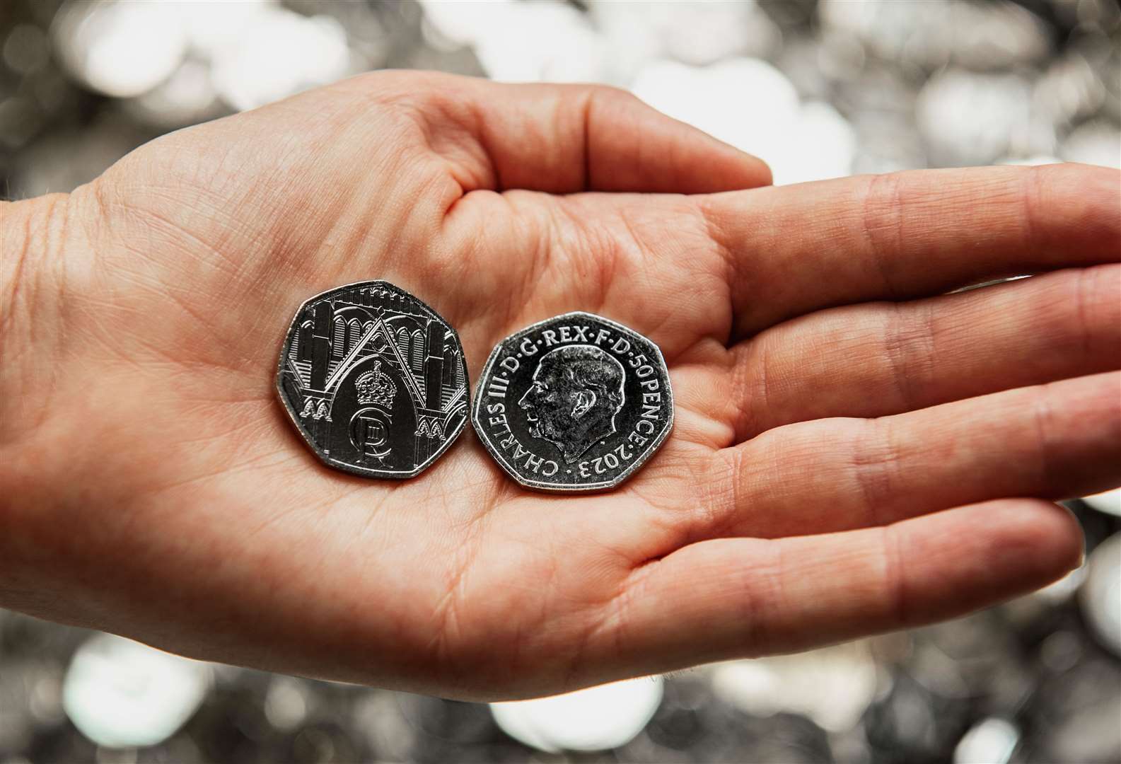 Shop Exclusive Rare Coins Online