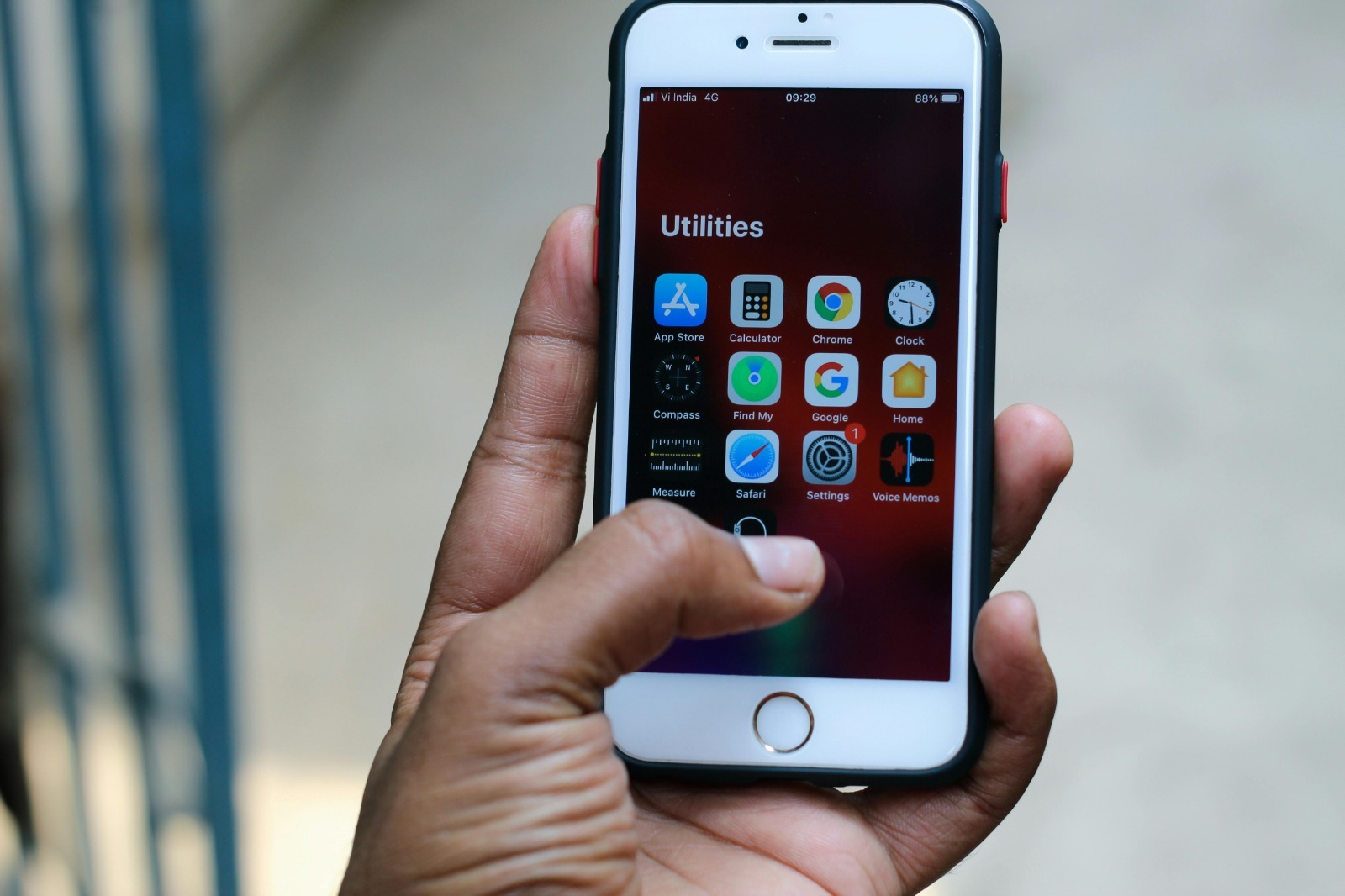 Who Called Me? Check Unknown Numbers Instantly | WhoCalledLookup
