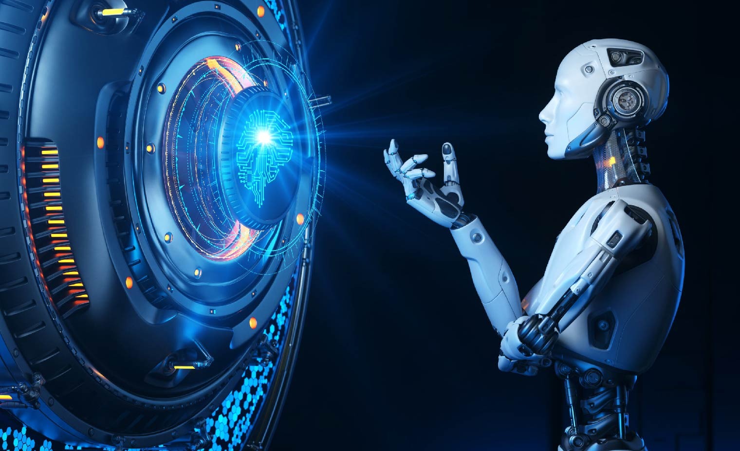 AI Sales Tool That Turns Every Interaction Into Actionable Pipeline Intelligence