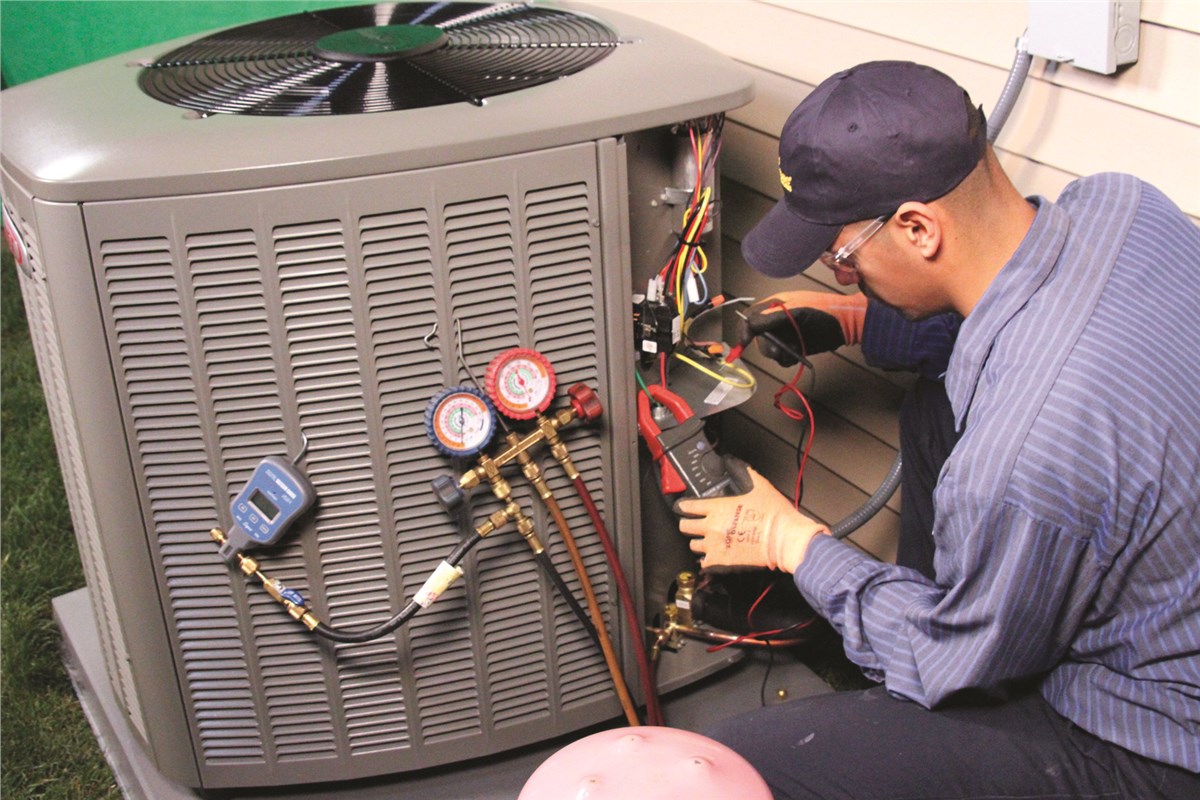 Professional Hvac repair Stormville for Year-Round Comfort