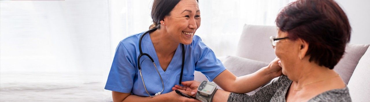 Compassionate Family-Focused Care from Next of Kin Home Care Austin