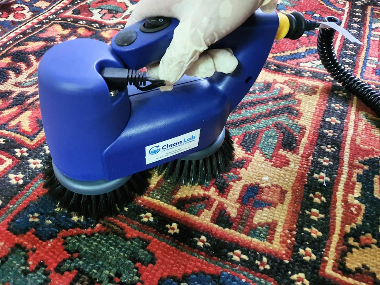 Why Guardian Carpet Cleaning Is Lincoln CA’s Top Choice