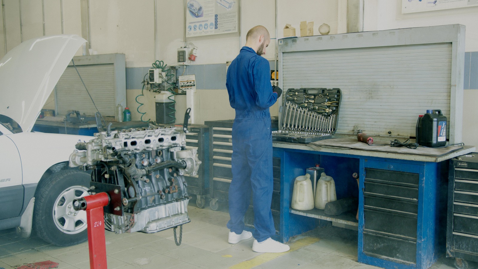 Affordable Auto Repair Near Me You Can Count On