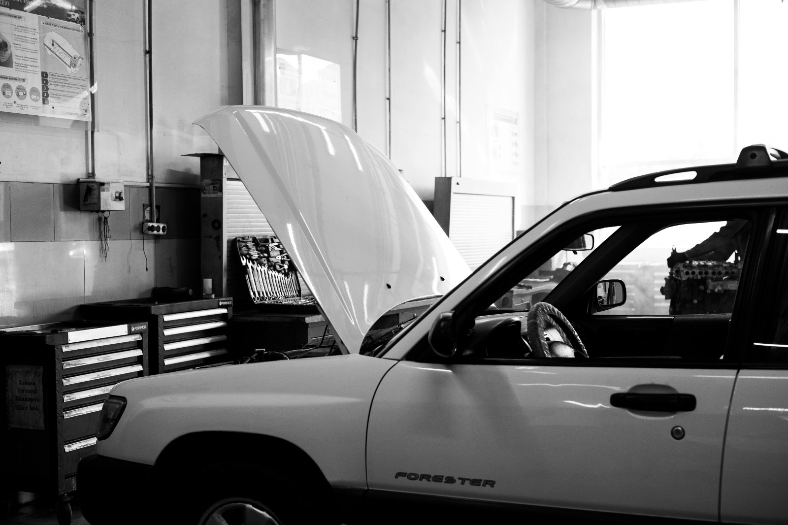 ADAS Near Me for Trusted Vehicle Safety and Calibration Solutions