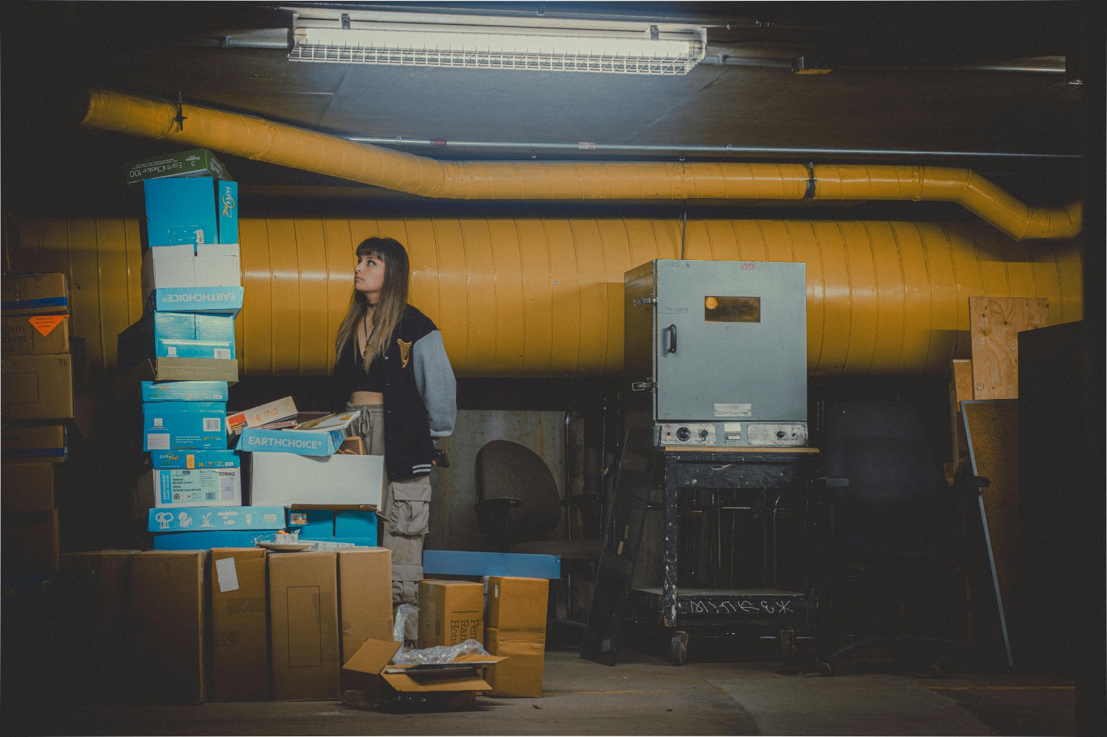 Your Go-To Trusted NYC Moving Company Since 2008