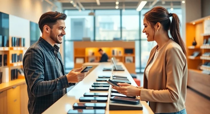 Mobile Business Mobile Solutions for Modern Enterprises