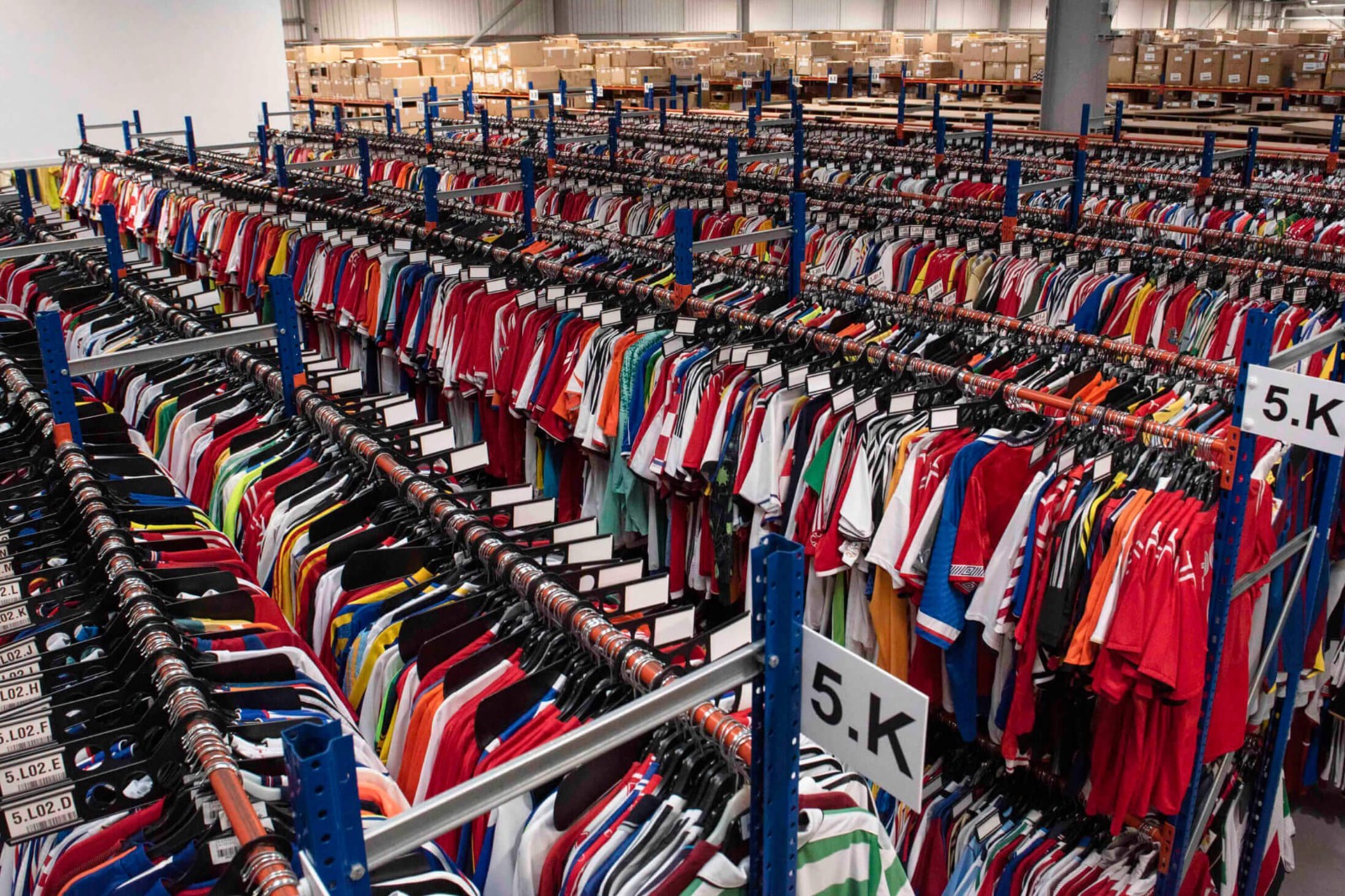 Compra camisetas fútbol 2026 al mejor precio en Camisetas Futbol Baratas