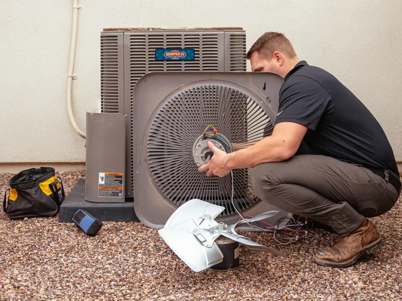 AC Repair Mt Kisco | Fast &amp; Reliable HVAC Service