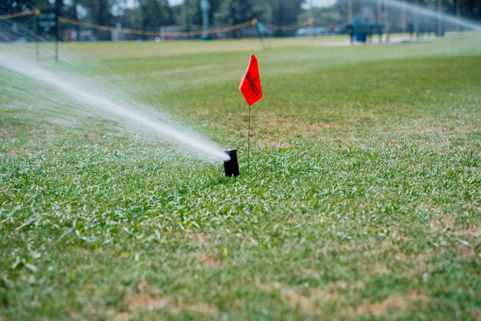 Professional Irrigation Services in Fort Worth, TX by Bob's Landscape &amp; Irrigation Solutions