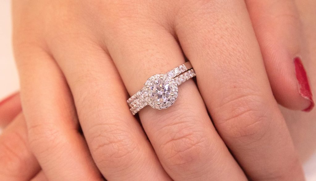 Luxury Wedding Rings | Timeless Elegance &amp; Swiss Craftsmanship by Cervin Blanc
