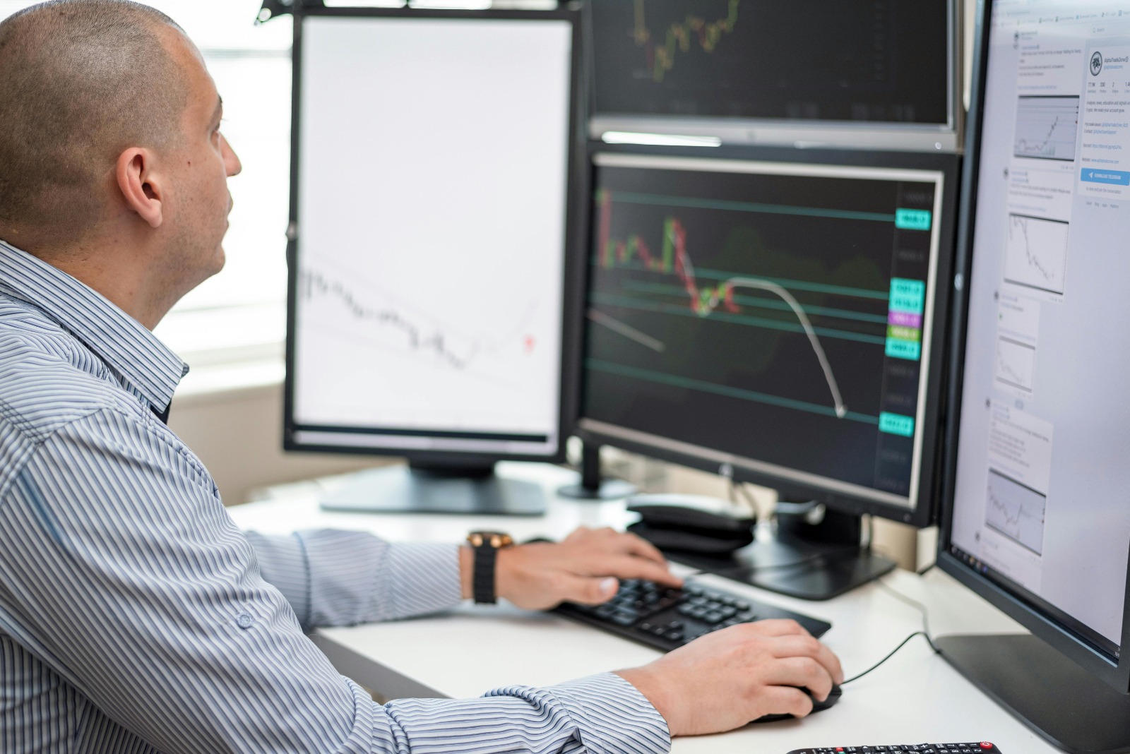 24Five opiniones: 24five Review 2026: ¿Es un Bróker Confiable para Forex y CFDs?
