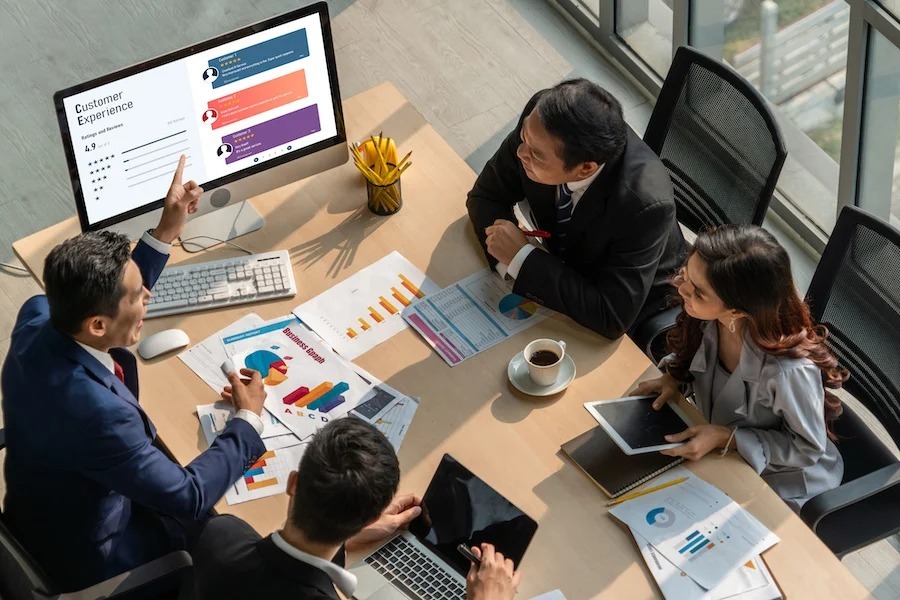 How Professional Google Ads Management Improves Campaign Performance