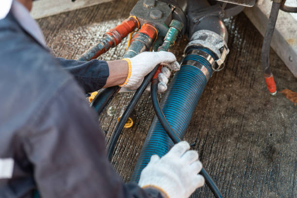 Hydraulic Repair Services That Keep Your Operations Running Smoothly