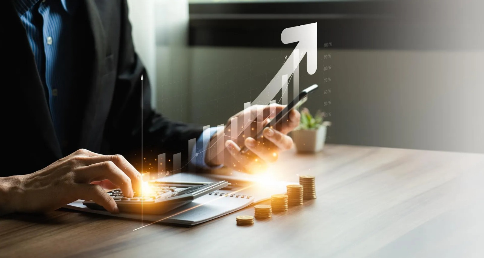 Raseed Invest – Benefits of regulated options trading in Saudi Arabia for Investors