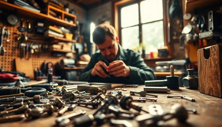 Lock Doctor Essex for Fast Lock Repairs &amp; Security Upgrades