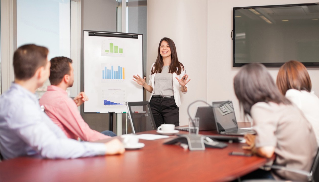 Why Businesses Choose a Staffing Agency USA for Top Talent