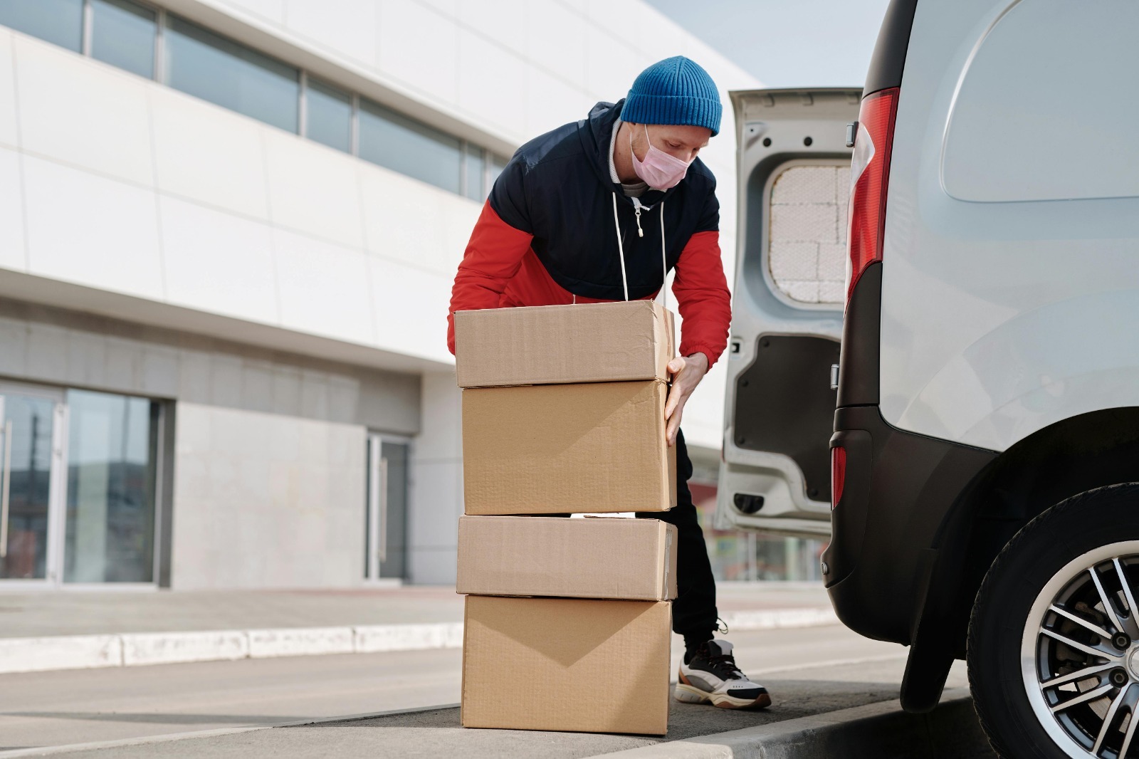 DTS Logistics LLC Phoenix | Fast &amp; Reliable Pickup Services