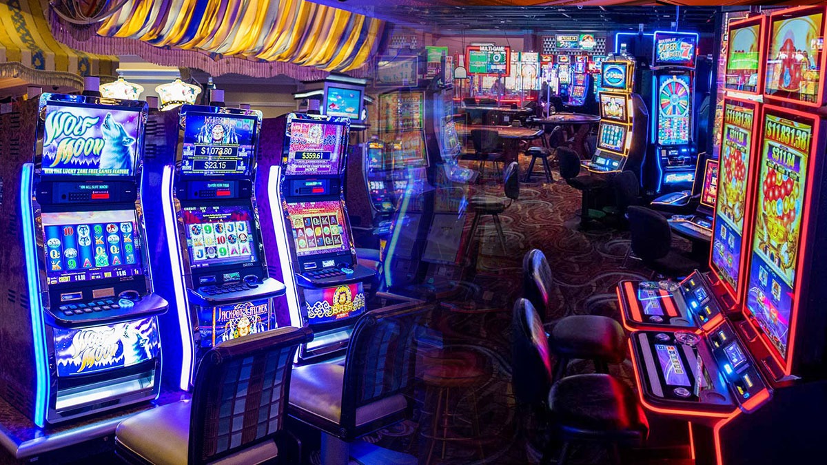 Mercontoto, Pilihan Slot Online yang Mudah Digunakan