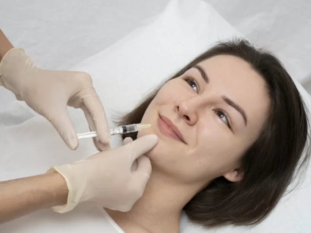 Neogenesis pdo threads for Safe and Effective Skin Tightening