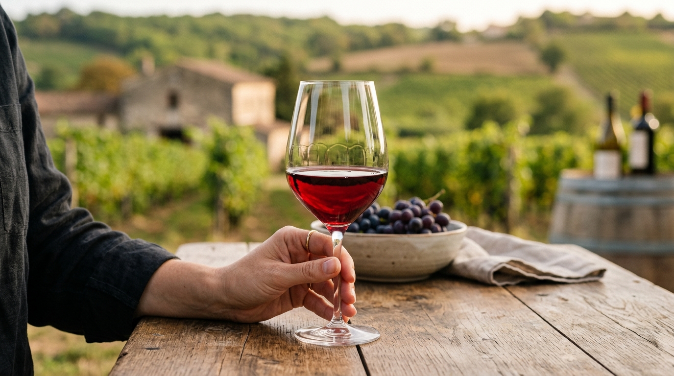 Visit Silt Wine Company for Authentic Delta Wine Experiences