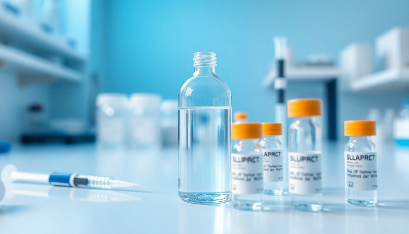 Unlocking the Benefits of Research Peptides for Skin Health