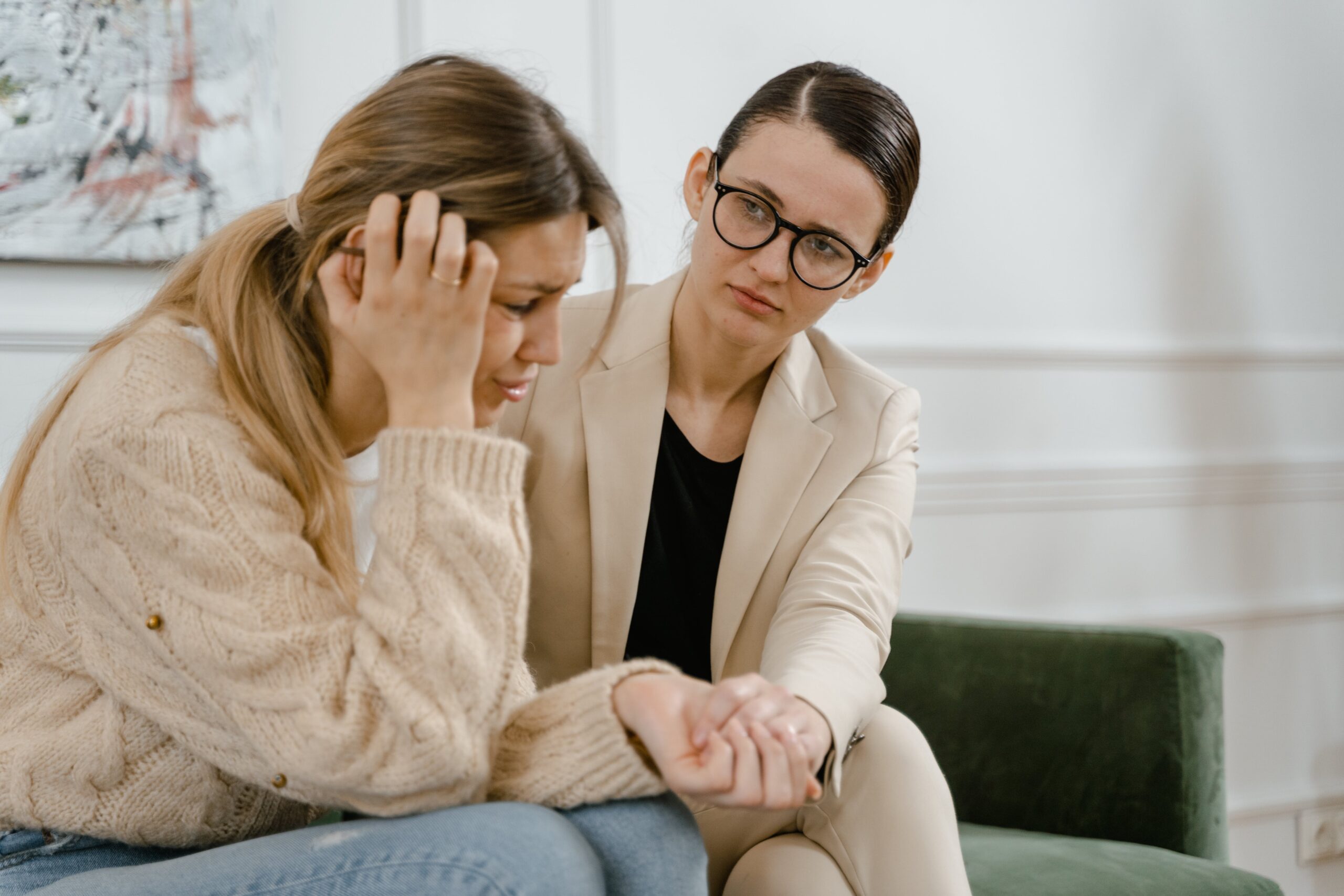 Find a Trusted Psychiatrist Dubai Residents Rely On
