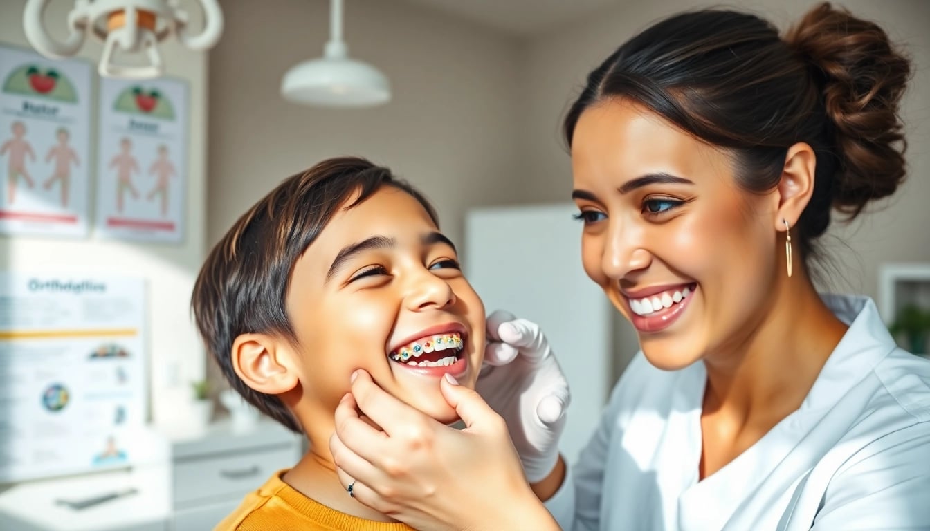 Adult Orthodontics Hawthorn for Healthier, Straighter Smiles