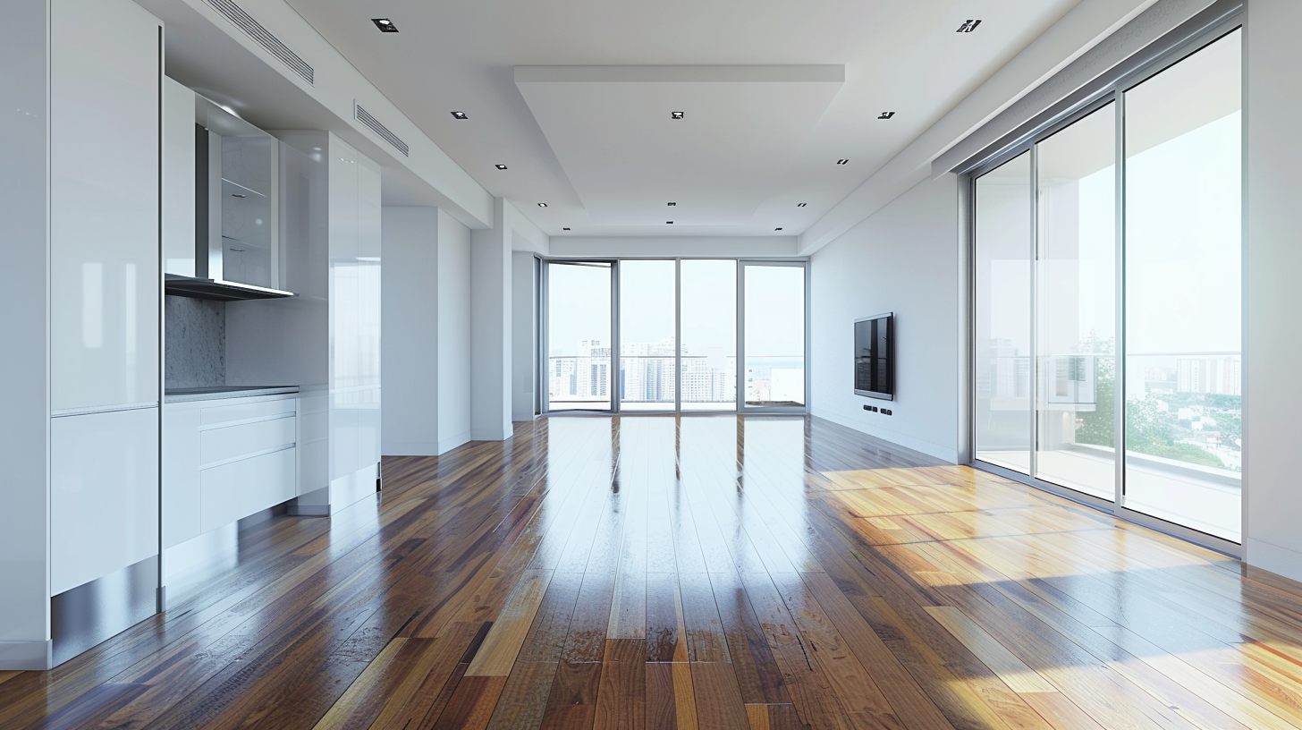 Superior Bond Cleaning Services from Bond Cleaners