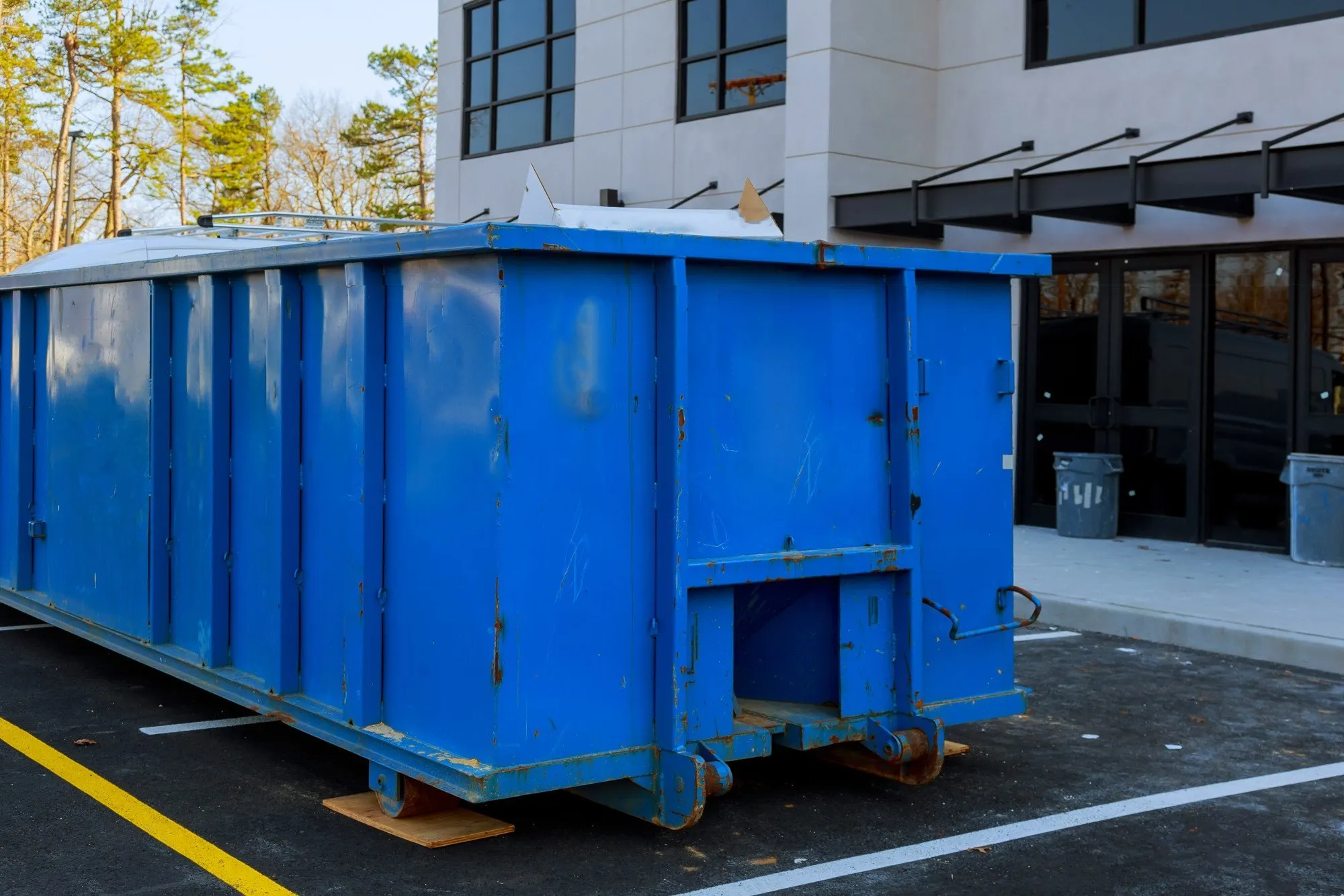 Reliable Dumpster Rental Pompano Beach FL for Residential and Commercial Projects