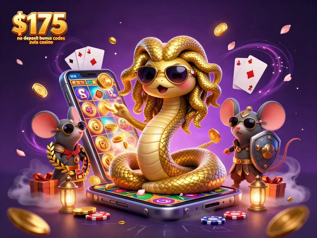 $175 no deposit bonus codes zula casino grants players exciting free coin opportunities to enjoy various gambling games.