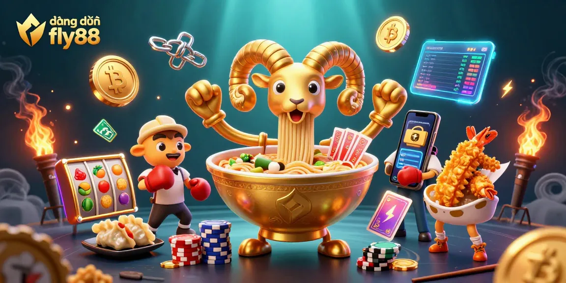 Join the excitement with đăng ký fly88 and win big at the vibrant casino!