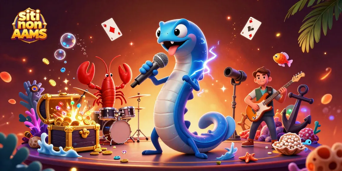 Gioca nei siti non AAMS, esplora avventure nei casinò sottomarini con ricchezze e divertimento.