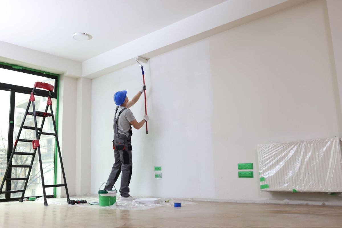 Trusted house painters minneapolis Delivering Flawless Finishes