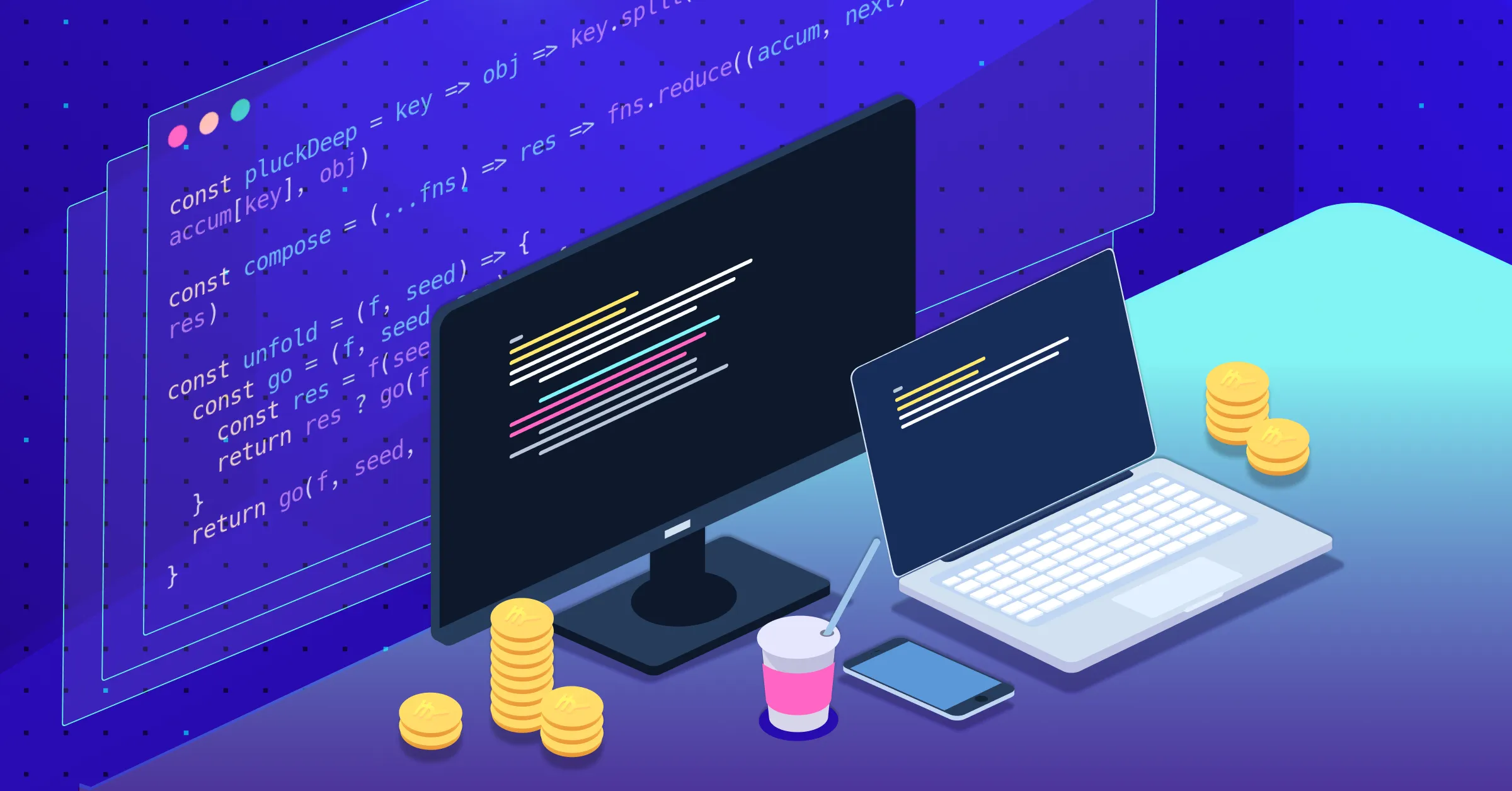 High-Performance Affiliate System for Coupon &amp; Link Commissions