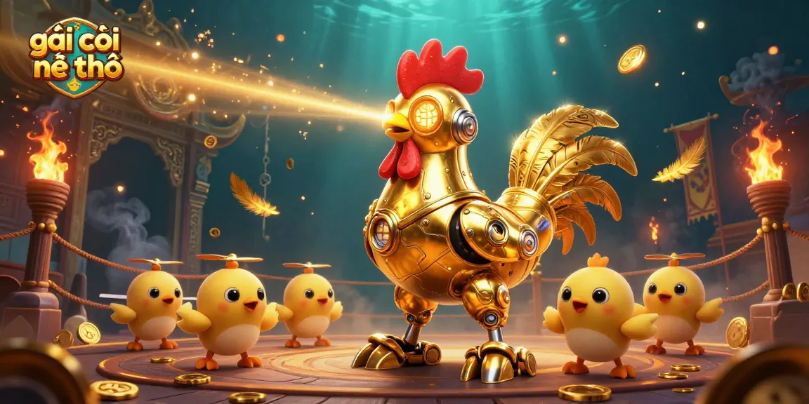 Engage with the thrilling vibes of gái gọi cần thơ amid a lively casino scene featuring energetic characters.