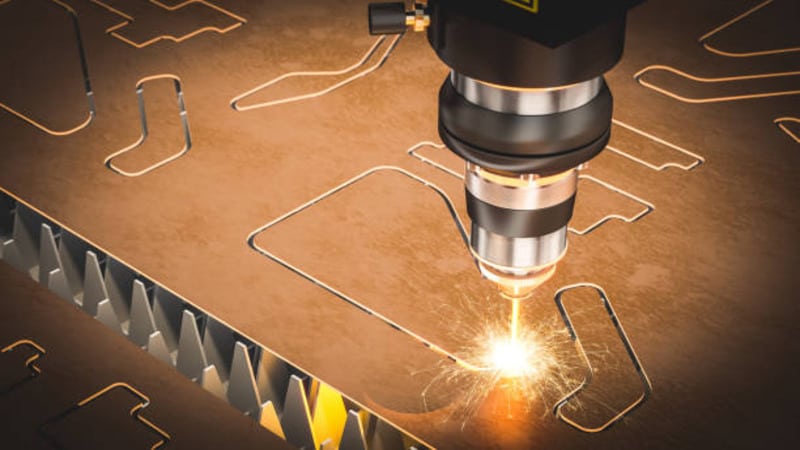 Best Laser Cutting Machines Australia Has to Offer Now