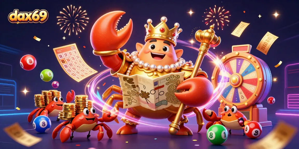 Dax69 menawarkan pengalaman bermain judi online terbaik dengan jackpot fantastis dan sistem yang sangat aman.