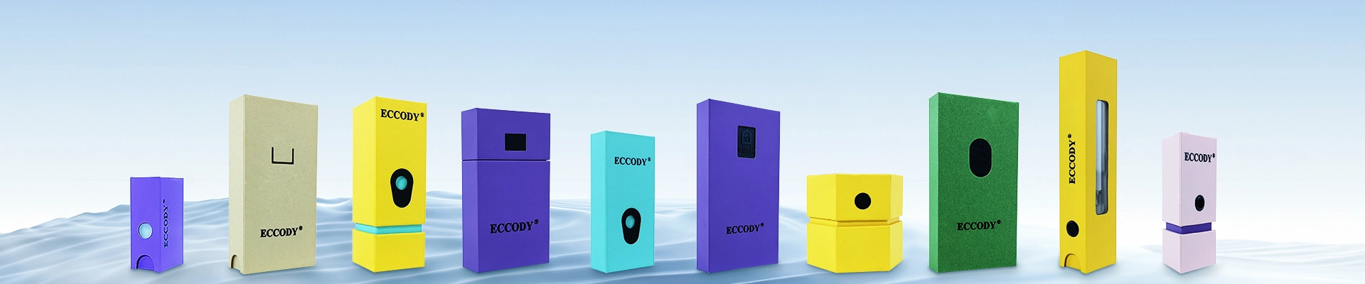 High-Quality Child Resistant Packaging Wholesale for Secure Storage Needs